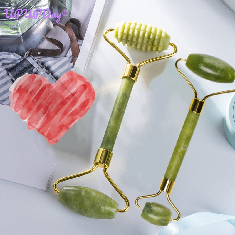 Face Roller Skin Care Facial Massager