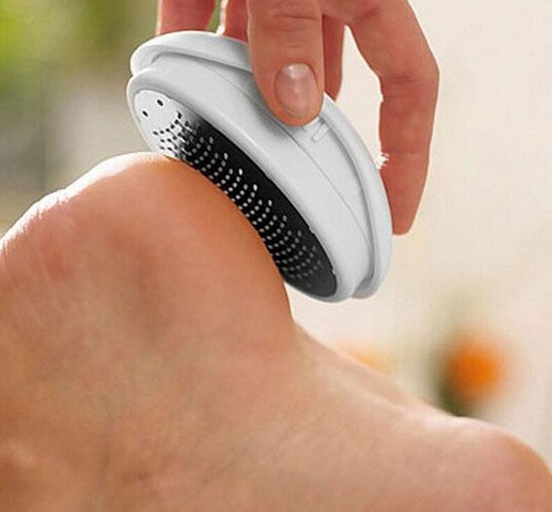 Electric Foot Grinder Vacuum